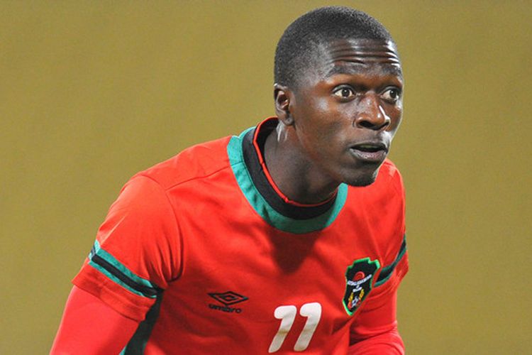 “Zirə”nin futbolçusu Uqandadan məyus ayrıldı