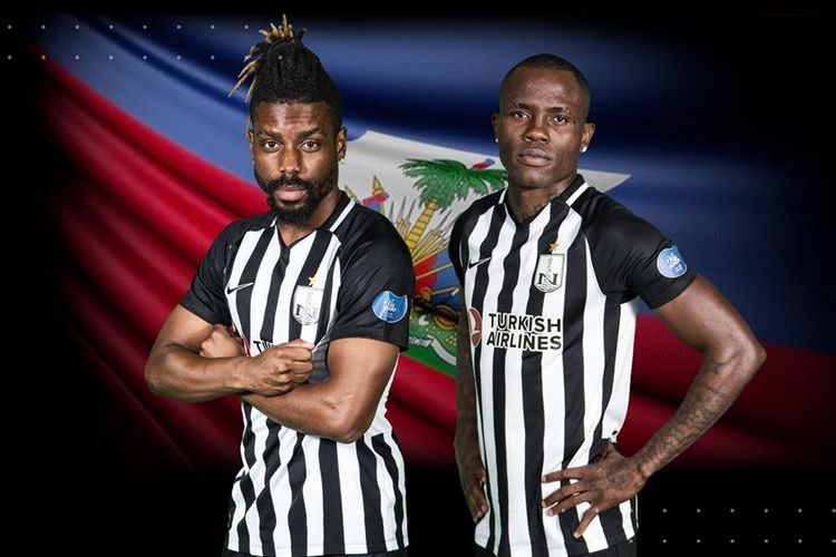 “Neftçi”nin futbolçuları Kosta-Rika ilə oyunda qələbə qazana bilmədi