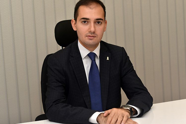 PAOK – “Dinamo” matçında UEFA nümayəndəsi azərbaycanlı olacaq