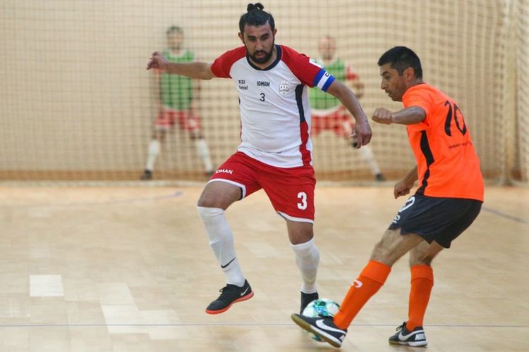 Azərbaycan çempionunun milliləşən legioneri İndoneziya klubuna getdi