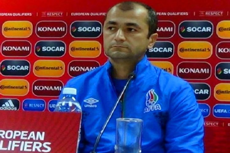 "Ürəyimiz yanır, bu uğursuzluğu həzm etmək olmur" - Mahmud Qurbanov