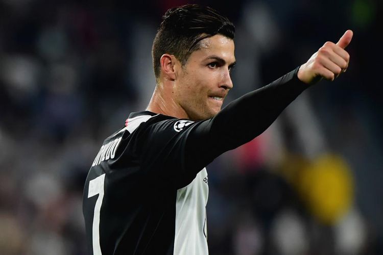 Ronaldo “Yuventus”dan gedir – şok iddia