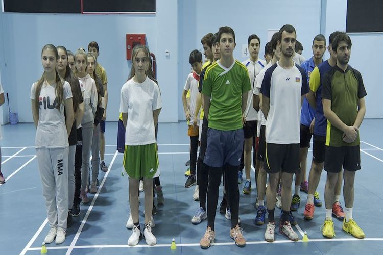 Azərbaycan çempionatında rekord - FOTOSESSİYA