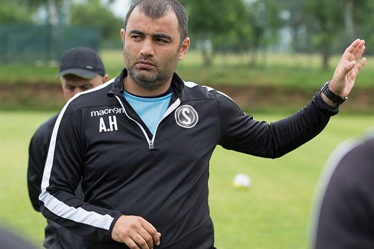 "Sabah"la oyuna hansı heyətlə çıxacağımızı bilmirik” - Aftandil Hacıyev 