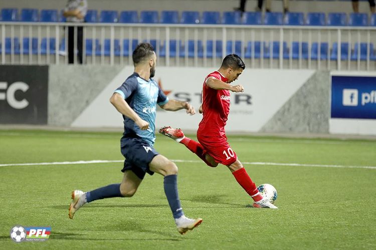 “Qarabağ” Sumqayıt səfərində, “Neftçi” autsayderə qarşı