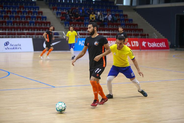 Yüksək Liqada IX turun oyun cədvəli açıqlandı