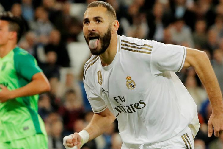 “Real”ın Benzema planı