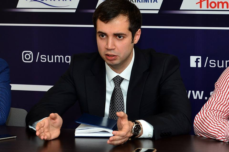 "Məbləği bir azdan öz aramızda danışacağıq" - "Sumqayıt"ın prezidenti 