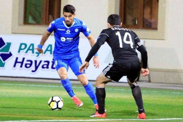 "Qarabağ"ı yaxşı incələmiş, zəif yerlərini öyrənmişdik" - Peyman Babayi