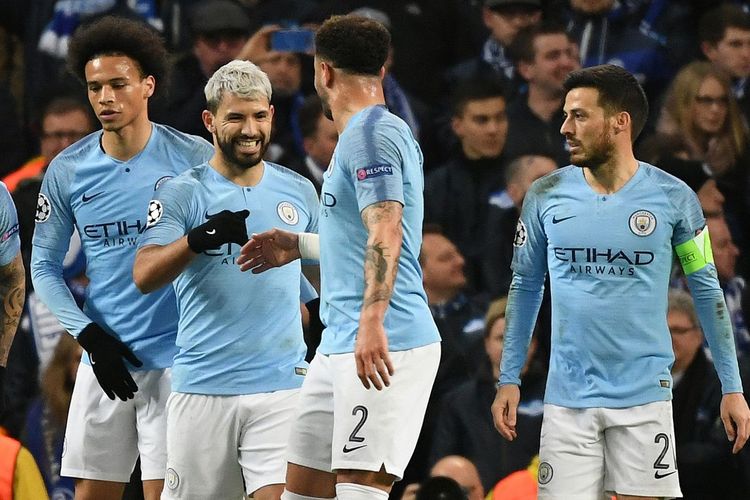 “Liverpul” qalib gəldi, “Çelsi” Mançesterdə uduzdu