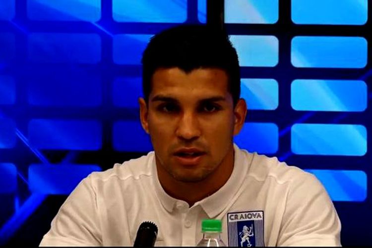 Sezar Meza Kolli: "Azərbaycan millisində oynamaq şərəf olar" - MÜSAHİBƏ