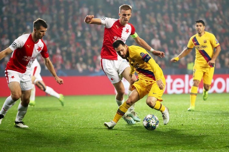 “Barselona” hamını qabaqladı