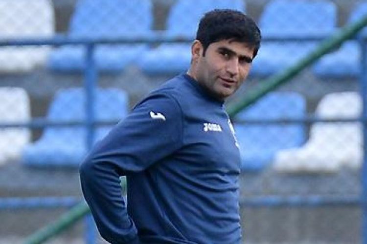 "Bu qələbə ilə uğurlu oyunlar seriyası yaxalayacagıq" - "Sabah"ın məşqçisi