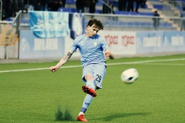 "Qollarımızı saymır, penaltilərimizi vermirlər" - Koçuk