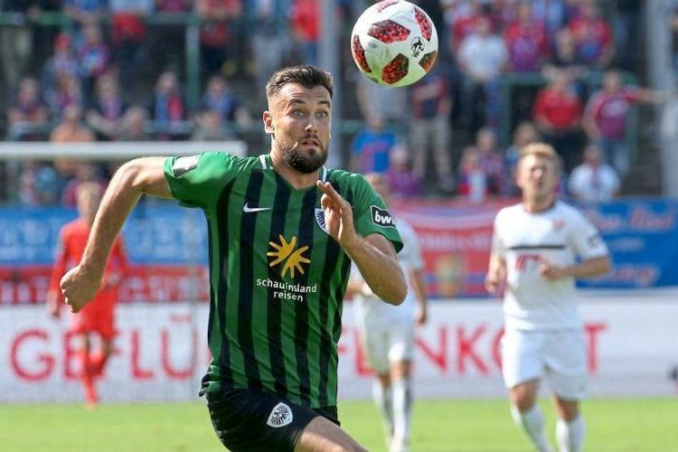Rüfət Dadaşov məğlubiyyətə üzüldü
