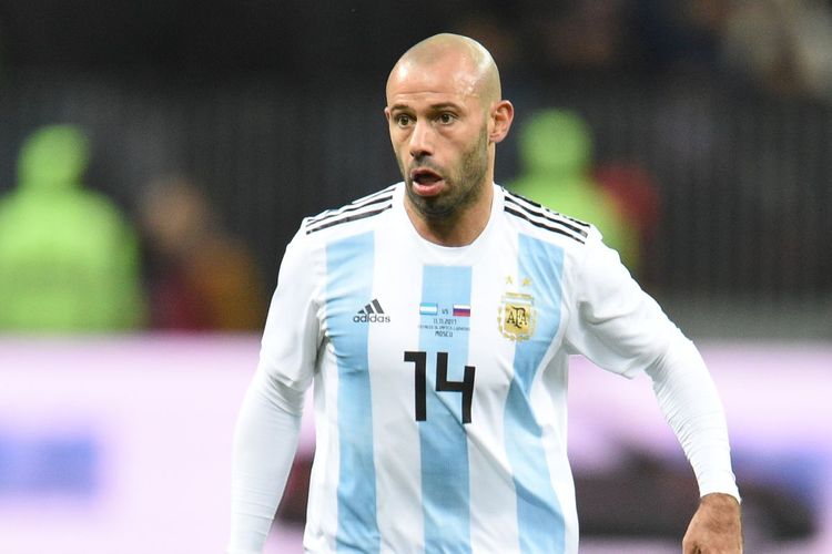 Maskerano Argentinaya qayıdır