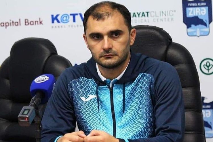 "Bu hesab məni qane edir" - Zaur Həşimov