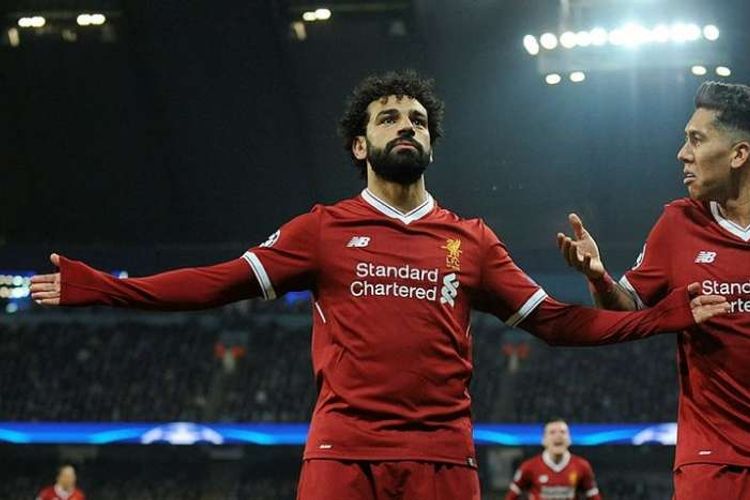 Salah, Mane və Obameyanq ən yaxşı adına namizədlər arasında