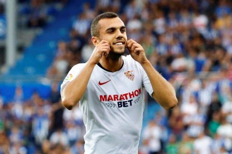 "Qarabağ" önündə zövq almağa çalışacağıq" - Joan Jordan