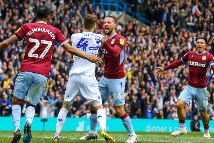 “Aston Villa”dan inamlı qələbə
