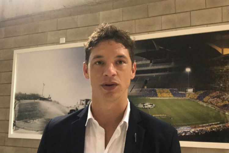 “Qarabağ”dan güclü olduğumuzu  sübut etdik” – APOEL-in hücumçusu