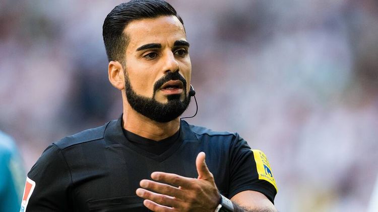 “Sevilya” – “Qarabağ” oyununun hakimləri açıqlandı