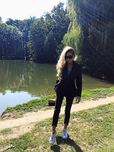 Yurçeviç toya hazırlaşır - FOTOSESSİYA
