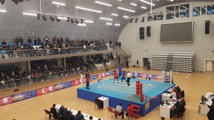 Yarımfinalçılar müəyyənləşdi - Azərbaycan çempionatında