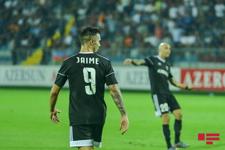 “Sevilya”nın nəyə qadir olduğunu bilirəm” – Xayme Romero