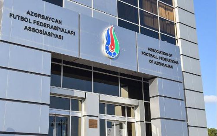 Hakimi döyən azərbaycanlı məşqçiyə 1 illik cəza