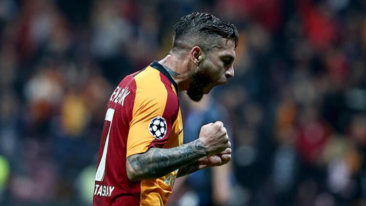 “Qalatasaray” qələbəni əldən verdi, “Real” 1/8 finalda