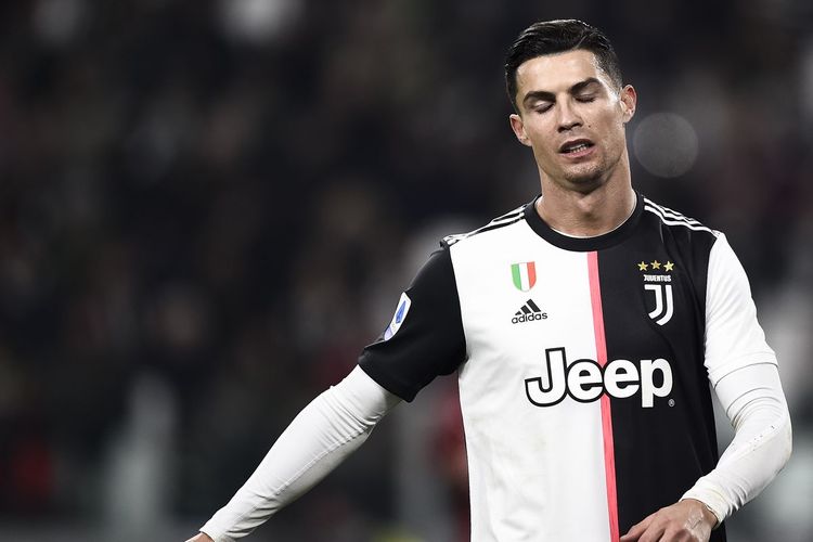 Ronaldo Maldinini də keçdi