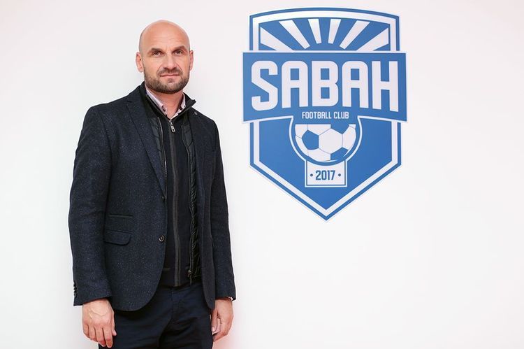 “Sabah” mənə təklif göndərdiyi zaman bir qədər tərəddüd etdim" - Jelko Sopiç 