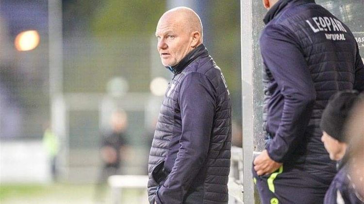 “Qarabağ”la final oynamaq niyyətindəyik” – Bertran Krasson