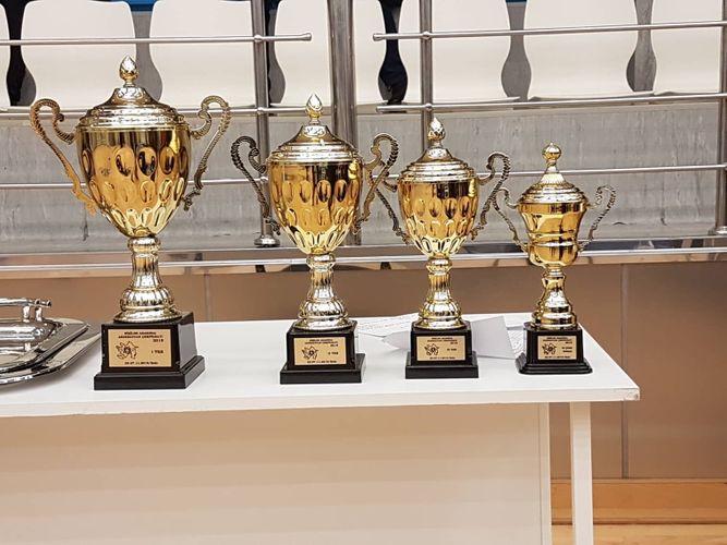 Ən güclü boksçular müəyyənləşdi - Azərbaycanda