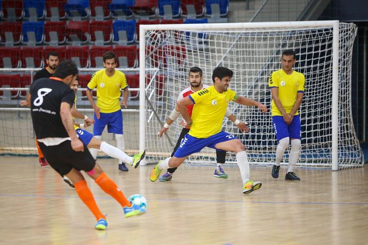 Liderlər üçün asan tur - YENİLƏNİB