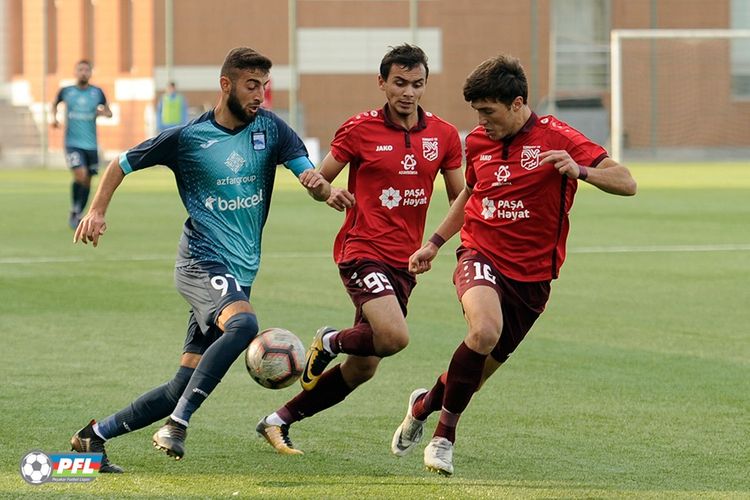 “Turan Tovuz” mövqeyini əldən verdi