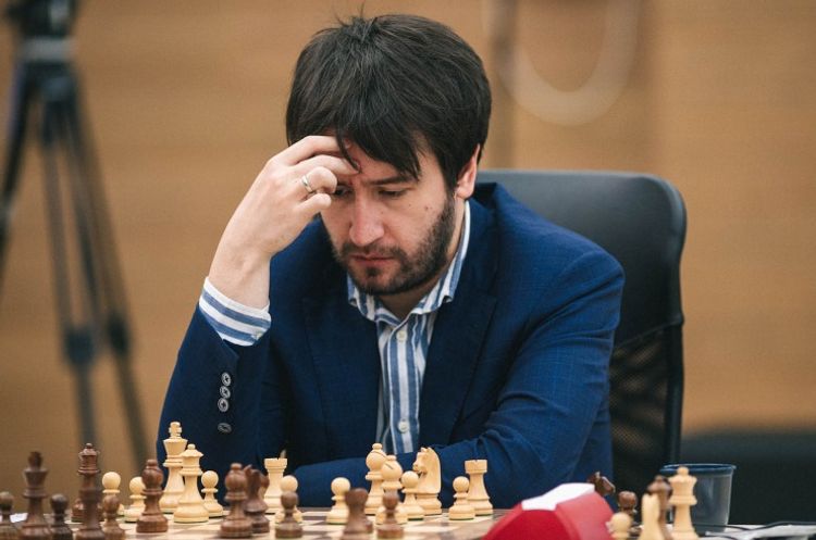 Teymur Rəcəbov sağlamlığındakı problemlər səbəbindən Qran-Pridən imtina etdi