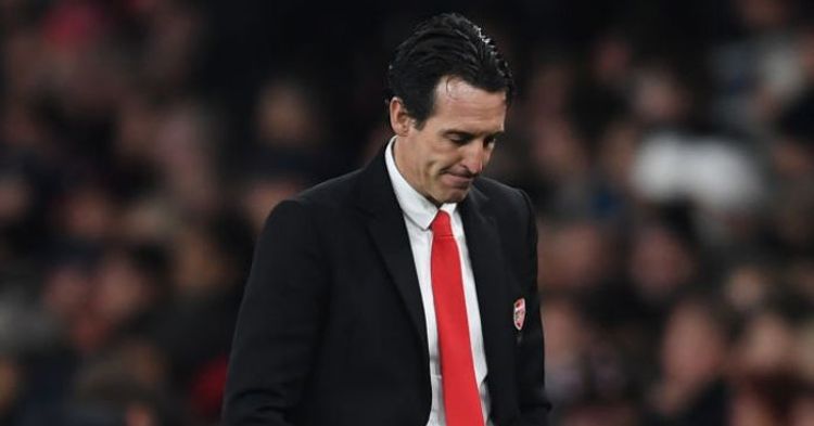 “Arsenal” Unai Emerini göndərdi - istefaya