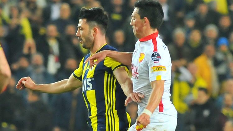 Liderdən qələbə, “Fənərbaxça” büdrədi