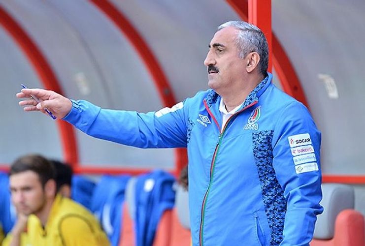“Əvvəlki “Qarabağ”ı görə bilmirik” – Nazim Süleymanov