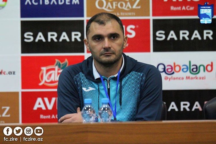"Qəbələ" qələbəni haqq edirdi” – Zaur Həşimov
