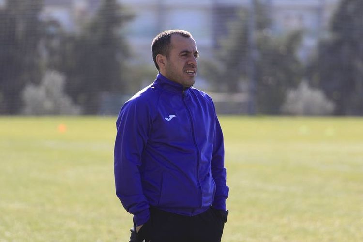 "Biz komanda olaraq məşğul olduq" - Ayxan Abbasov