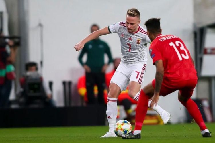 “Baş verənlərə görə əsəbiləşmirəm” - Balaş Cudjak