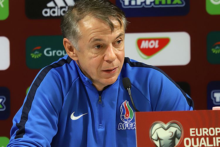 “Son 180 dəqiqədə Uels və Slovakiyanı təəccübləndirməyə çalışacağıq” - Nikola Yurçeviç