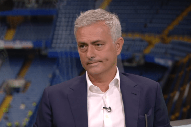 Joze Mourinyo İngiltərə Premyer Liqasına qayıda bilər