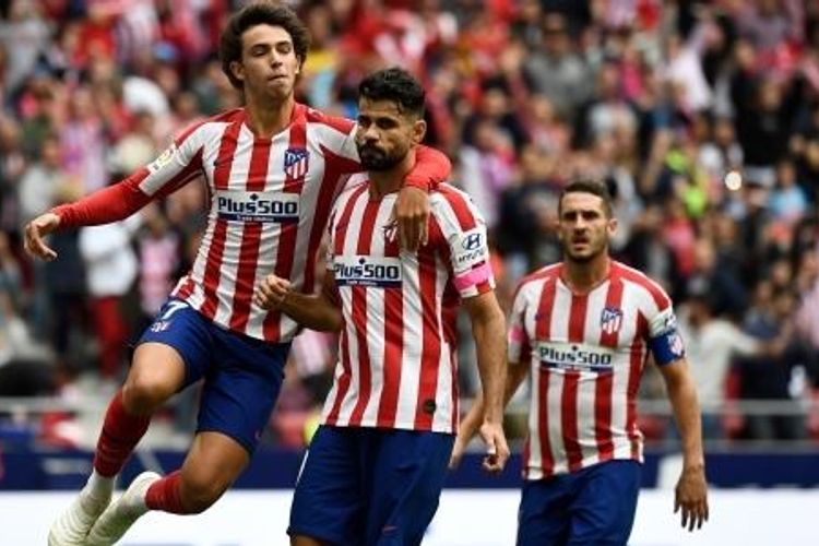 “Real” uduzdu, “Barselona” liderliyi ələ aldı