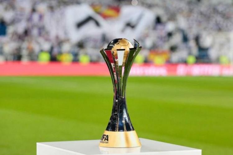 Klublararası dünya çempionatına ev sahibliyinə yeganə namizəd - Çin