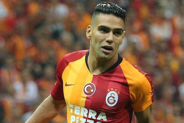 Falkao “Real”la oyunda “Qalatasaray”a kömək edə bilməyəcək