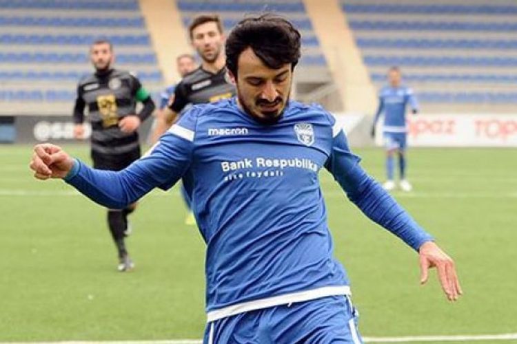 Təmkin Xəlilzadənin cəzası açıqlandı
